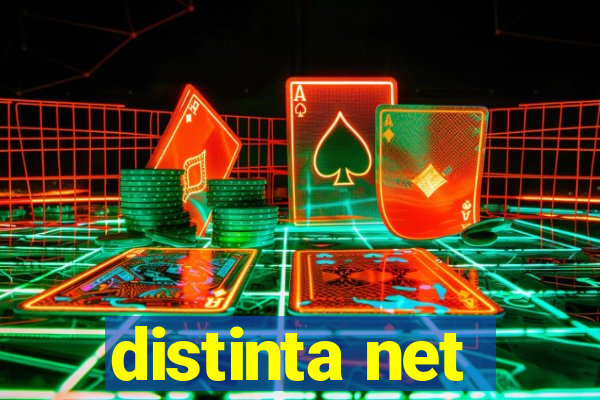 distinta net